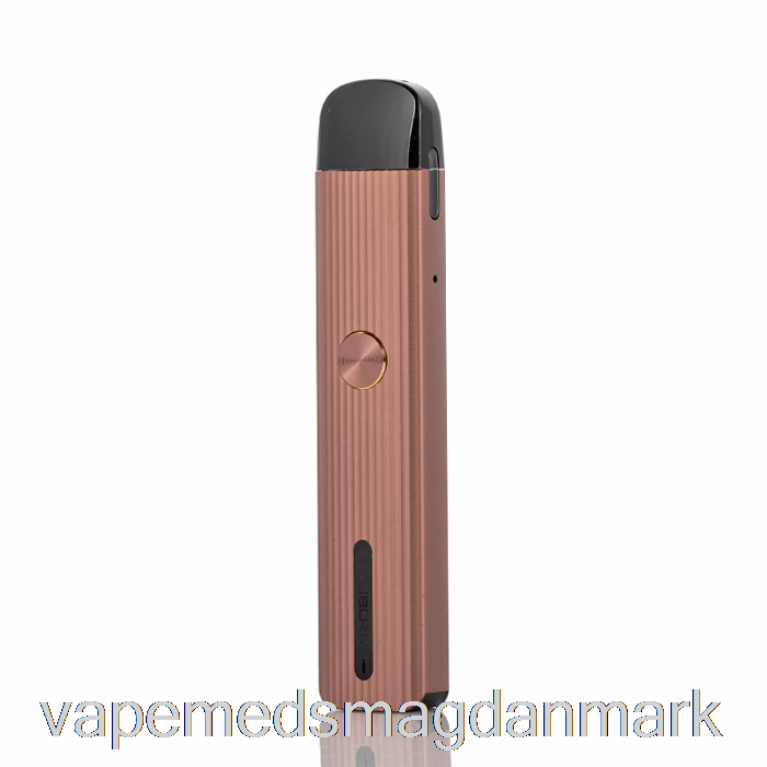 Engangs Vape Danmark Uwell Caliburn G 18w Pod System Rosenbrun